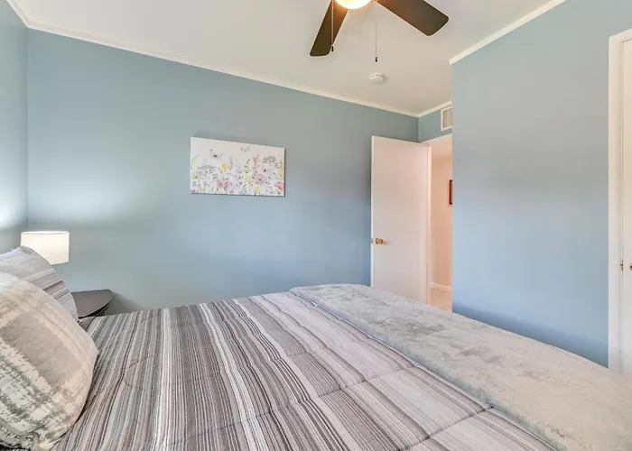 Holiday home Pet-friendly Camp W/ Gas Grill! Camp Verde