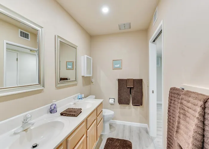 Holiday home Pet-friendly Camp W/ Gas Grill! Camp Verde