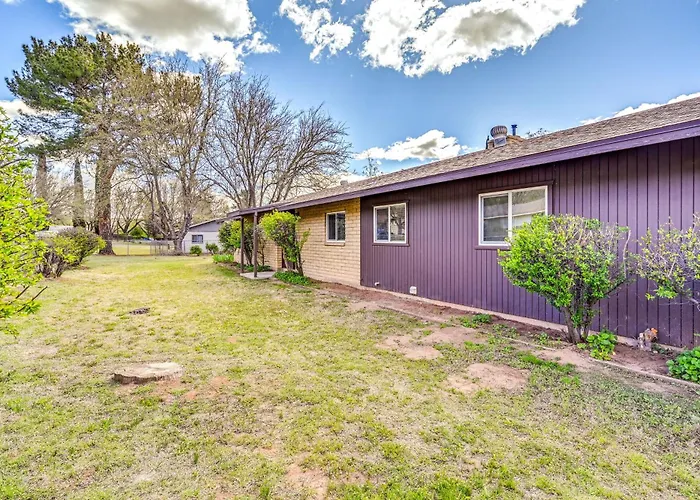 Pet-friendly Camp W/ Gas Grill! Holiday home *